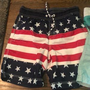 Swim shorts